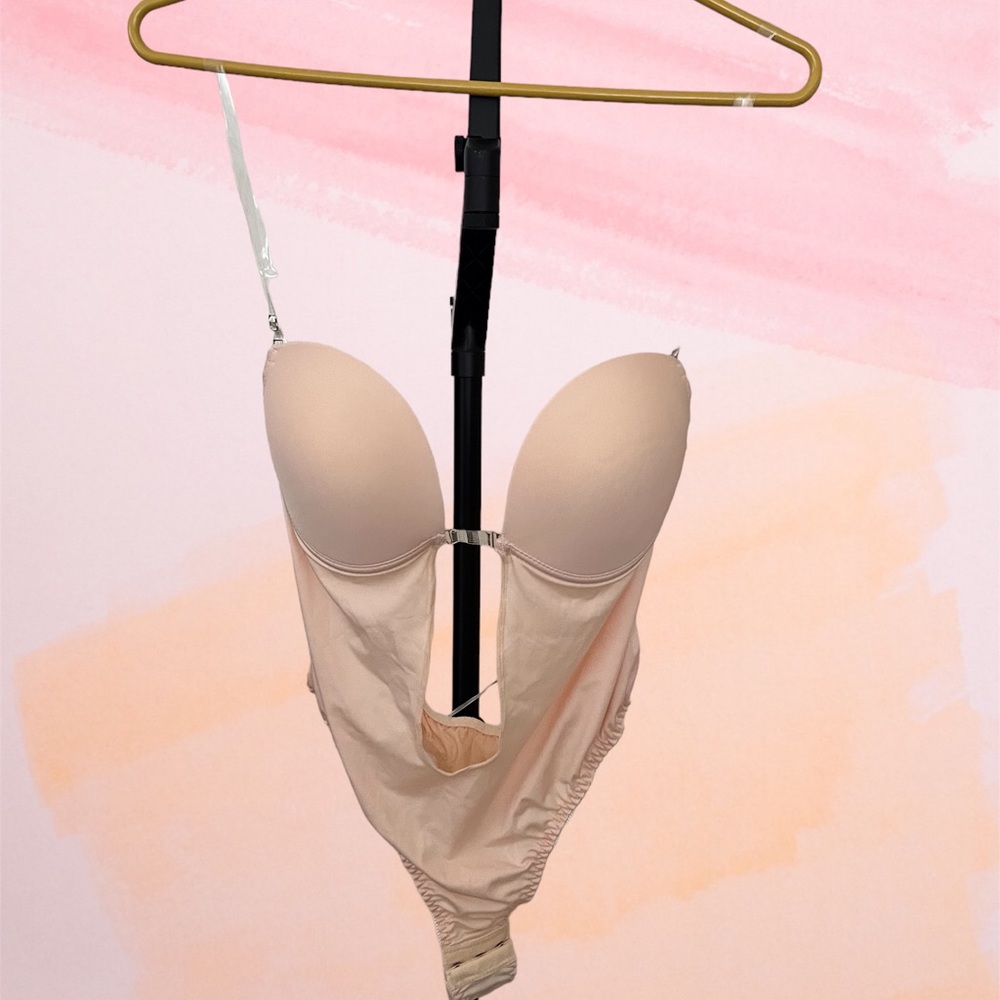 “Nude Naked & Beyond”